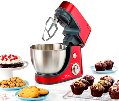 Robot planetarny tefal Robot planetarny tefal