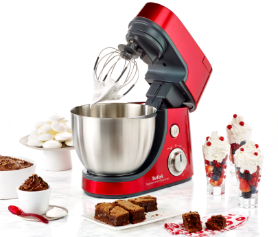 TEFAL MasterChef Gourmet red QB505G38 QB505G38 TEFAL MasterChef Gourmet red QB505G38 QB505G38