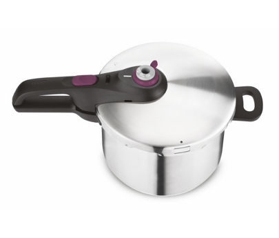 Instrukcje Obslugi Tefal Secure 5 Neo Color P2530748