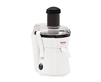 Instrukcje obsługi Tefal Sokowirówka Sokowirówka Tefal Combi Elea Duo zE700131 Opinie i ceny na