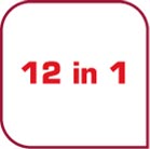 12 funkcji