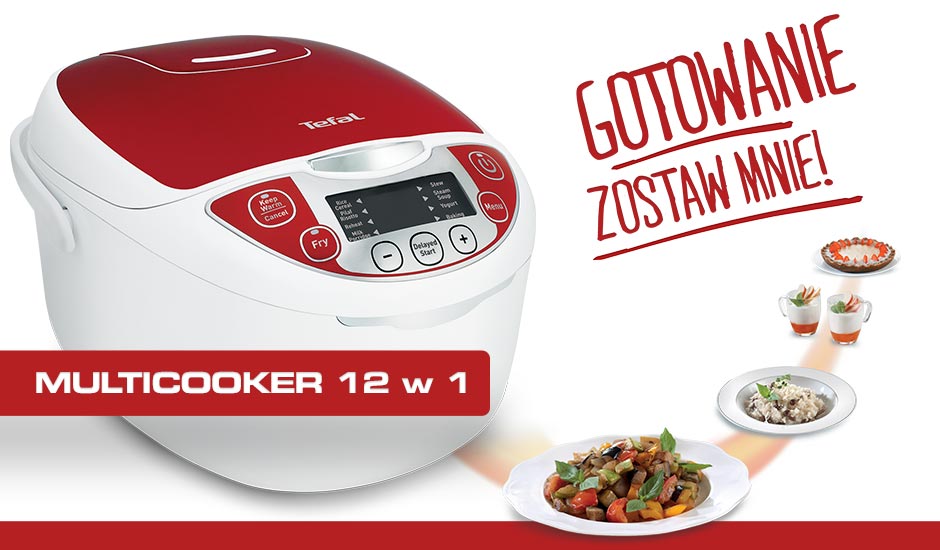 Multicooker