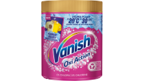 Vanish