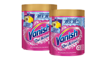 Vanish